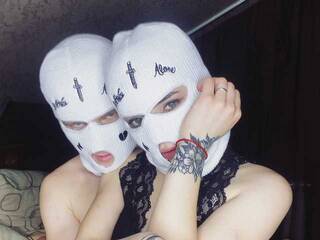 צ'אט וידאו ארוטי scamds