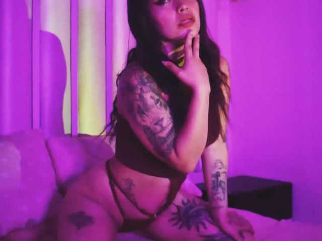 תמונה של הפרופיל Scarlet-Delux07