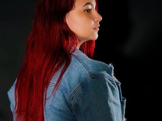 צ'אט וידאו ארוטי Scarlet-Joness