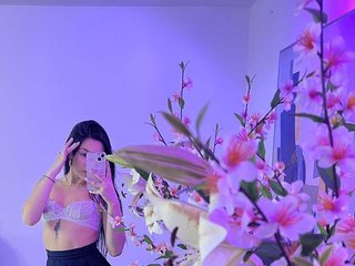 צ'אט וידאו ארוטי Scarlet-lou