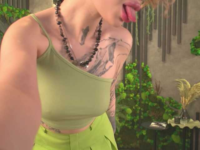 צילומי מסך משודרים Scarlet6996