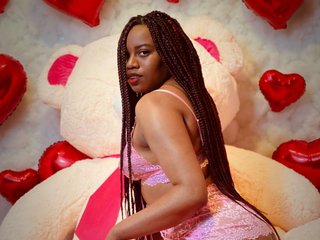 צ'אט וידאו ארוטי ScarletBrath