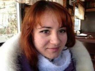 צ'אט וידאו ארוטי scarletlacy