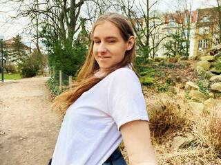 צ'אט וידאו ארוטי ScarletLove02