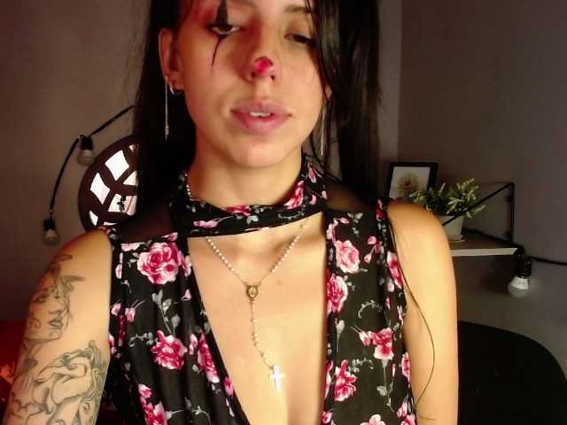 צילומי מסך משודרים scarletsweet