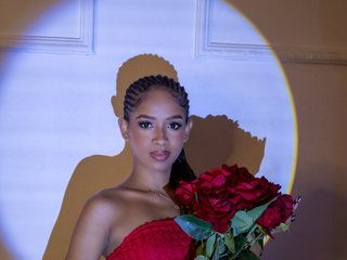 צ'אט וידאו ארוטי Scarlett-