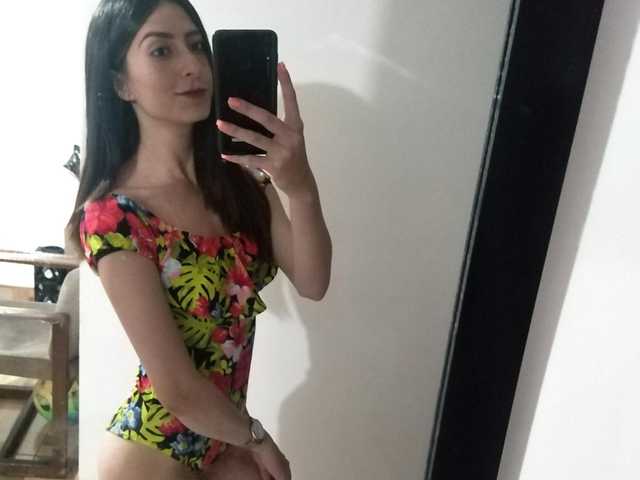 תמונה של הפרופיל SCARLETT-HOT