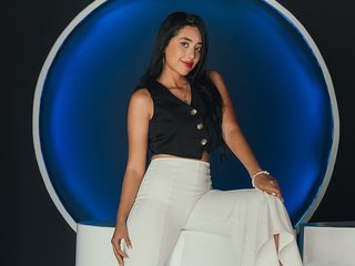 צ'אט וידאו ארוטי ScarlettBlaze