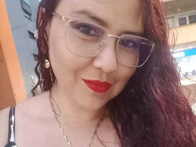 תמונה של הפרופיל ScarlettBoobs-