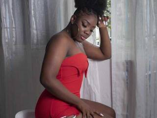 צ'אט וידאו ארוטי ScarletteThom