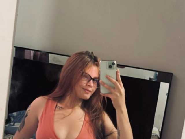 תמונה של הפרופיל ScarlettGold