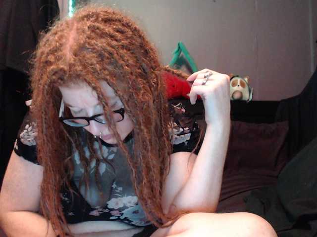 צילומי מסך משודרים ScarlettJade
