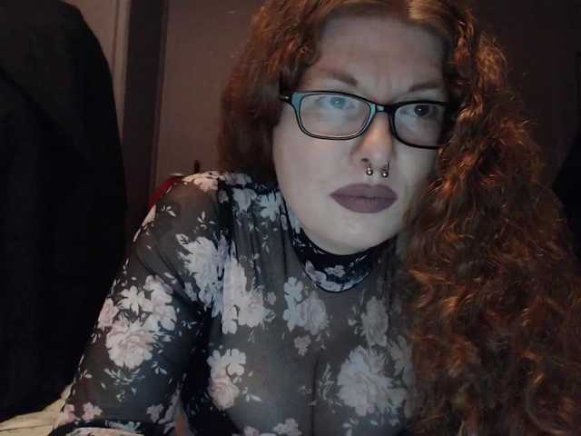 צילומי מסך משודרים ScarlettJade