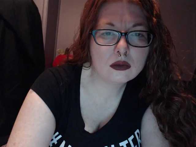 צילומי מסך משודרים ScarlettJade