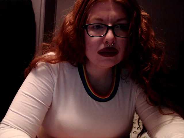 צילומי מסך משודרים ScarlettJade