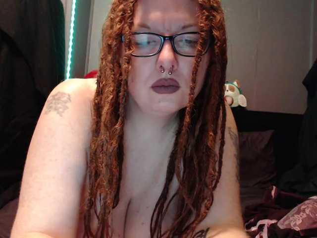 צילומי מסך משודרים ScarlettJade