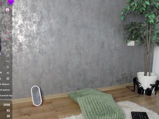 צ'אט וידאו ארוטי ScarlettJakobs
