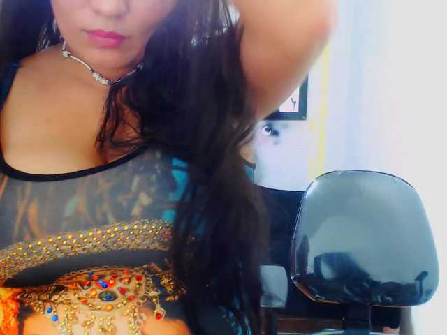 צילומי מסך משודרים ScarlettM