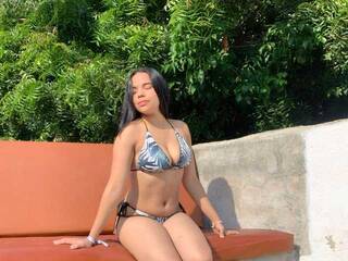 צ'אט וידאו ארוטי ScarlettMiller