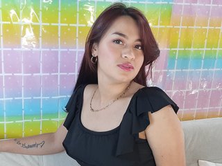 צ'אט וידאו ארוטי ScarlettRouse