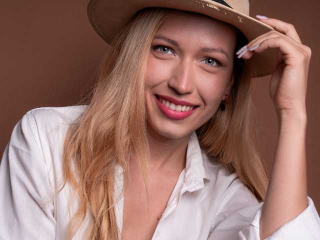 תמונה של הפרופיל ScarlettSweet