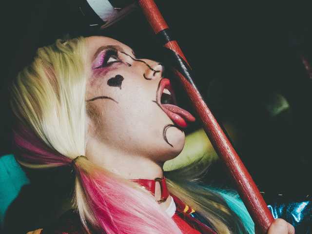 תמונה של הפרופיל ScarlettSweet