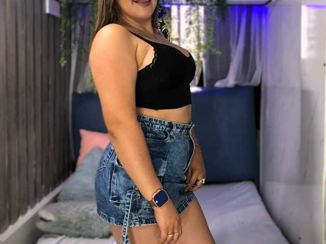 תמונה של הפרופיל Scarlettvance