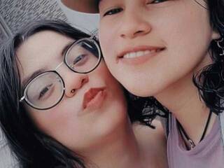 צ'אט וידאו ארוטי ScarLilith