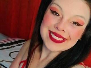 צ'אט וידאו ארוטי ScarlJhost