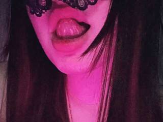 צ'אט וידאו ארוטי ElizabetRey