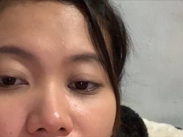 צילומי מסך משודרים Screamchloe