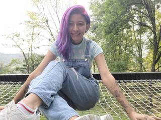 צ'אט וידאו ארוטי Lissa_Foster