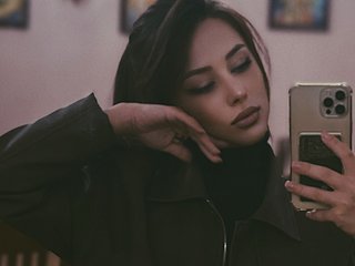 צ'אט וידאו ארוטי SeanGaskey