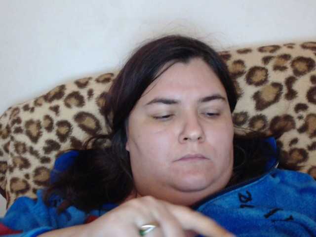 צילומי מסך משודרים SecretIrene