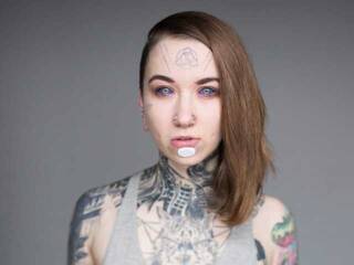 צ'אט וידאו ארוטי SecretPhobia