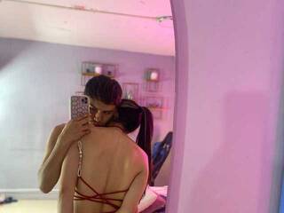 צ'אט וידאו ארוטי secretvelvet-fx