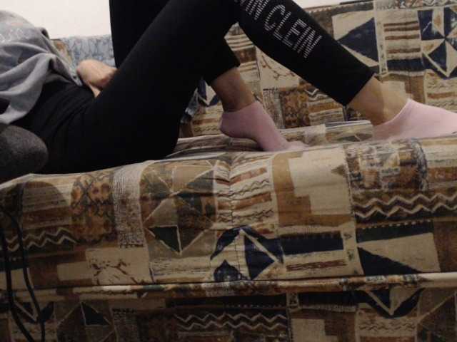 צילומי מסך משודרים Kalinka_