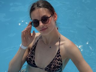 צ'אט וידאו ארוטי VALERIYAAA