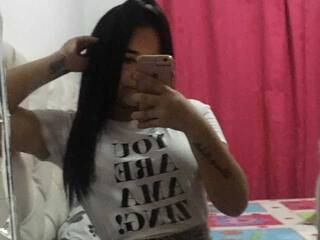 צ'אט וידאו ארוטי Selenamuss