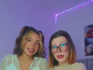 צ'אט וידאו ארוטי SELENASTON