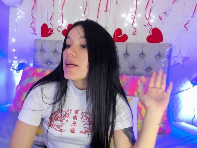 צילומי מסך משודרים TiffannyKutle