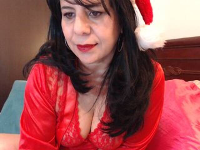 צילומי מסך משודרים SelenMILF