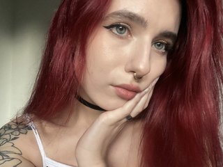 צ'אט וידאו ארוטי SelinaXylia