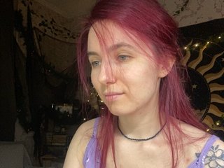 צ'אט וידאו ארוטי SelinaXylia