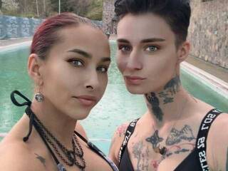 צ'אט וידאו ארוטי sellenakenny