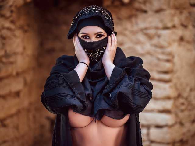 תמונה של הפרופיל SelmaAzmani3