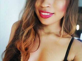 צ'אט וידאו ארוטי senorita-deis