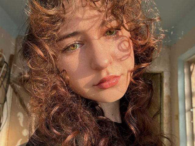 תמונה של הפרופיל Sensual-Kessi