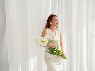 צ'אט וידאו ארוטי SensualStoryy