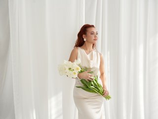 צ'אט וידאו ארוטי SensualStoryy
